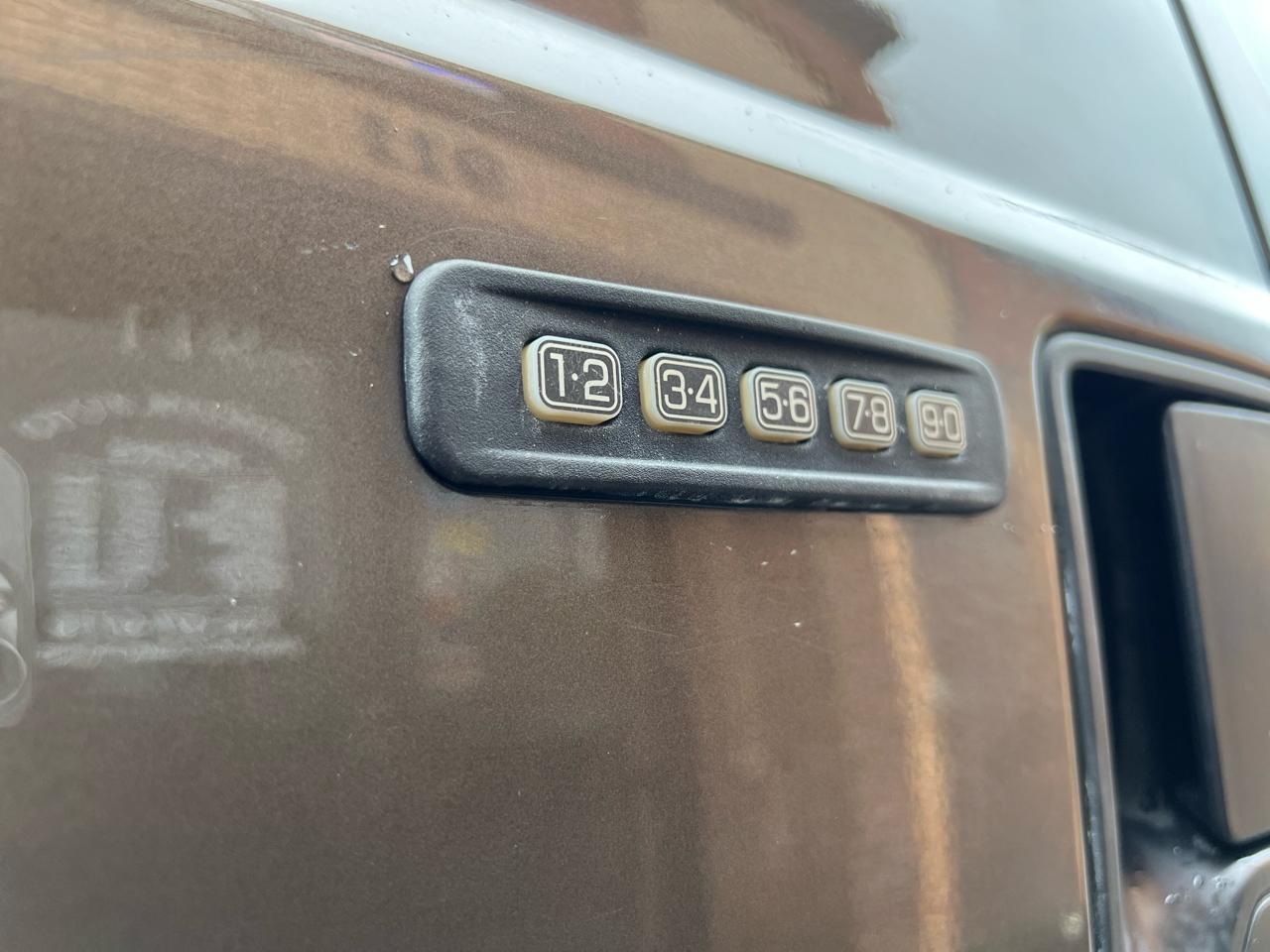 Ford F-250 SD XLT SuperCab 4WD 2016