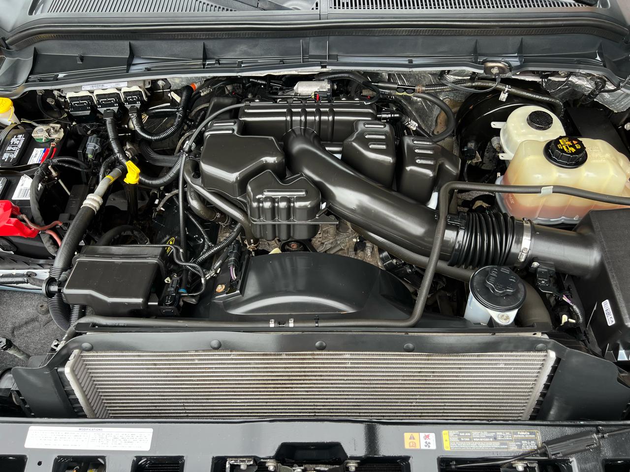 Ford F-250 SD XLT SuperCab 4WD 2016