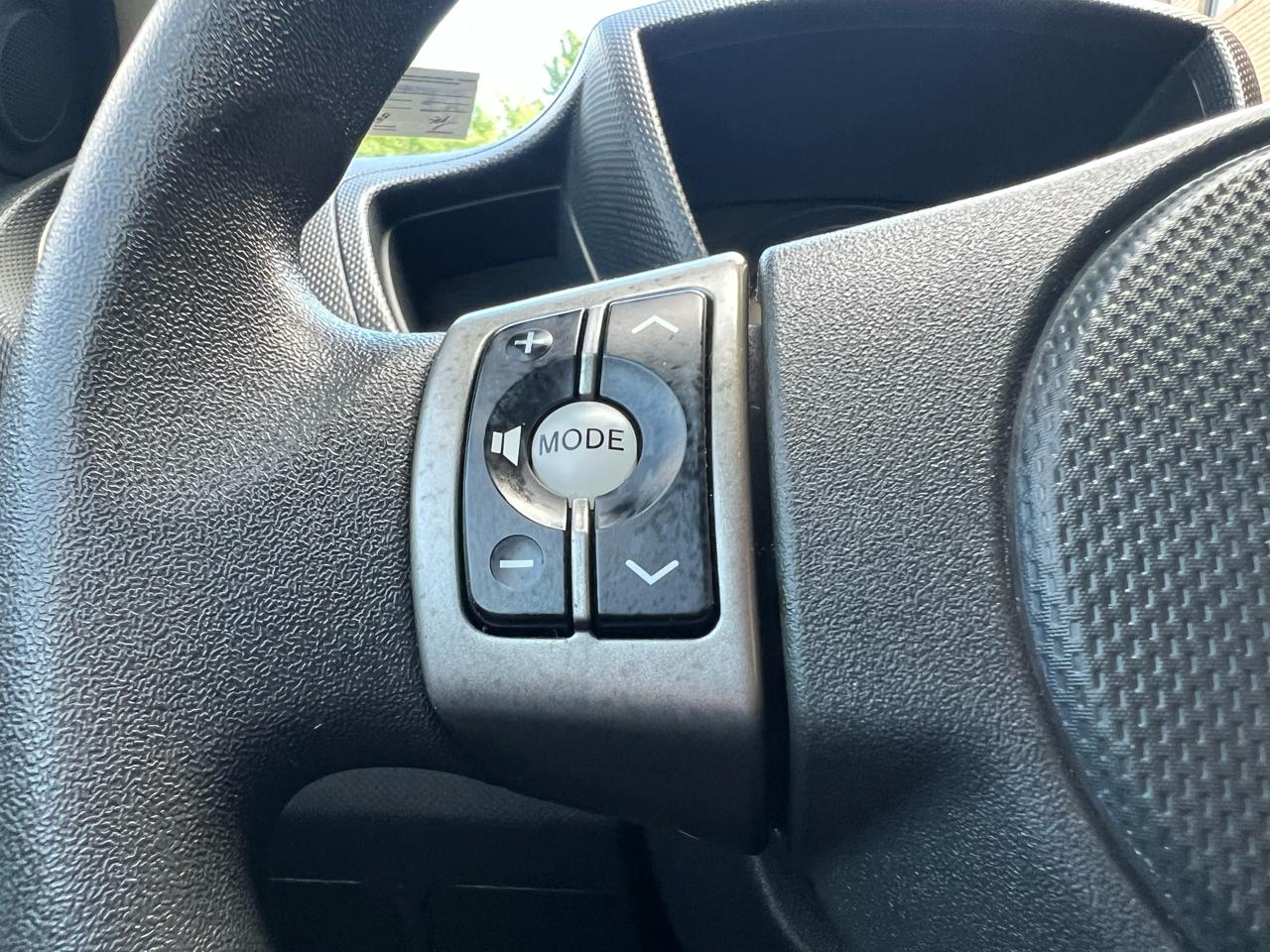 Scion xD 5-Door Hatchback 4-Spd AT 2014