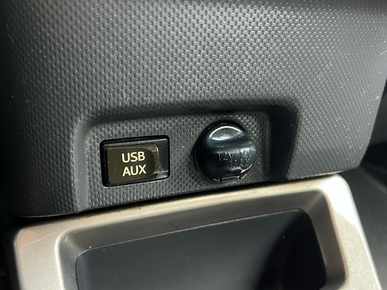 Scion xD 5-Door Hatchback 4-Spd AT 2014