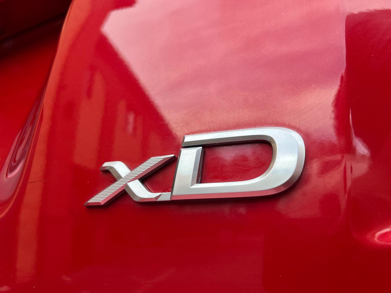 Scion xD 5-Door Hatchback 4-Spd AT 2014
