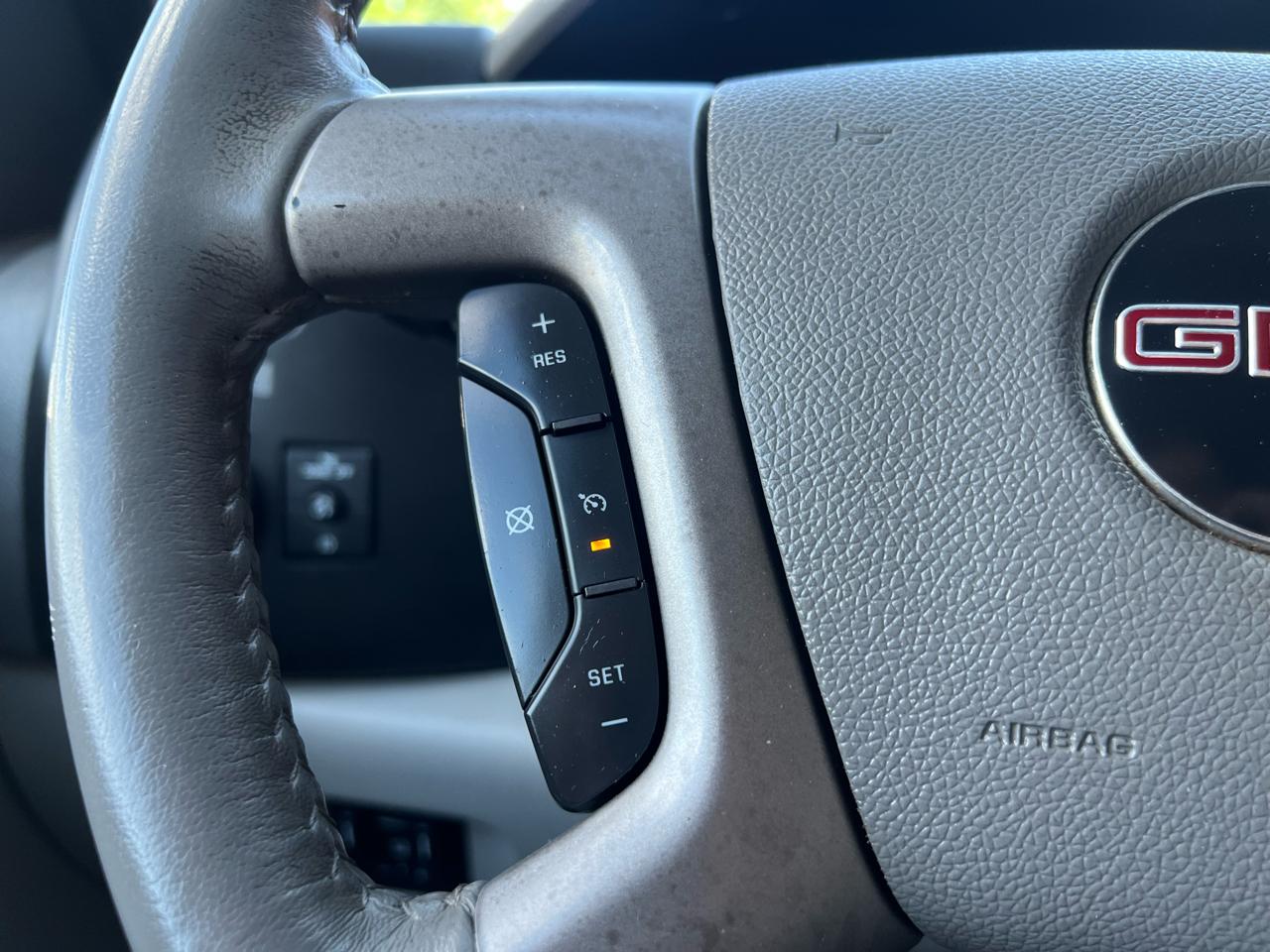 GMC Sierra 2500HD SLE Ext. Cab 4WD 2010