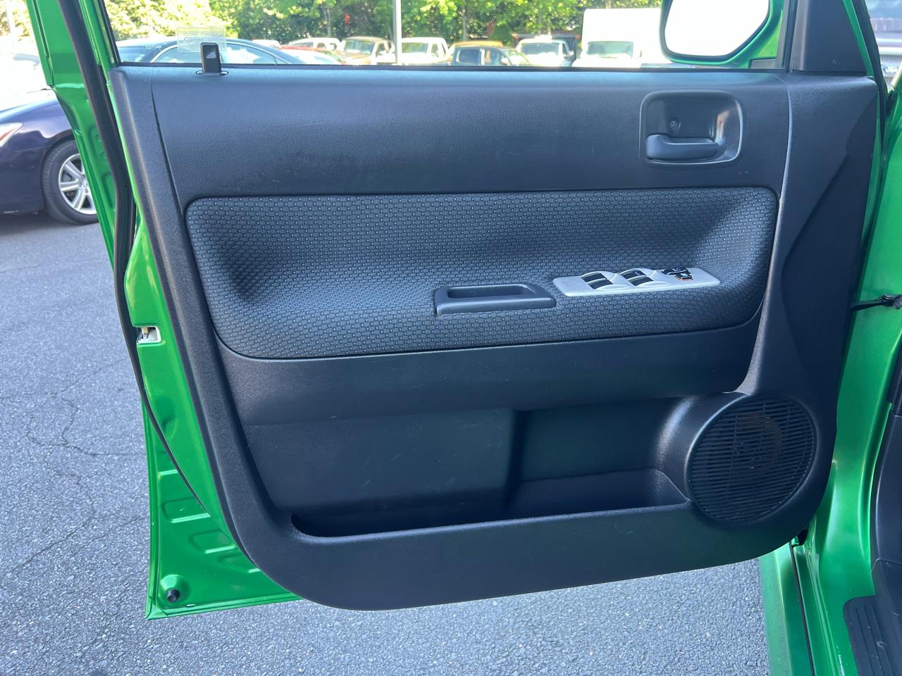 Scion xB Wagon 2006