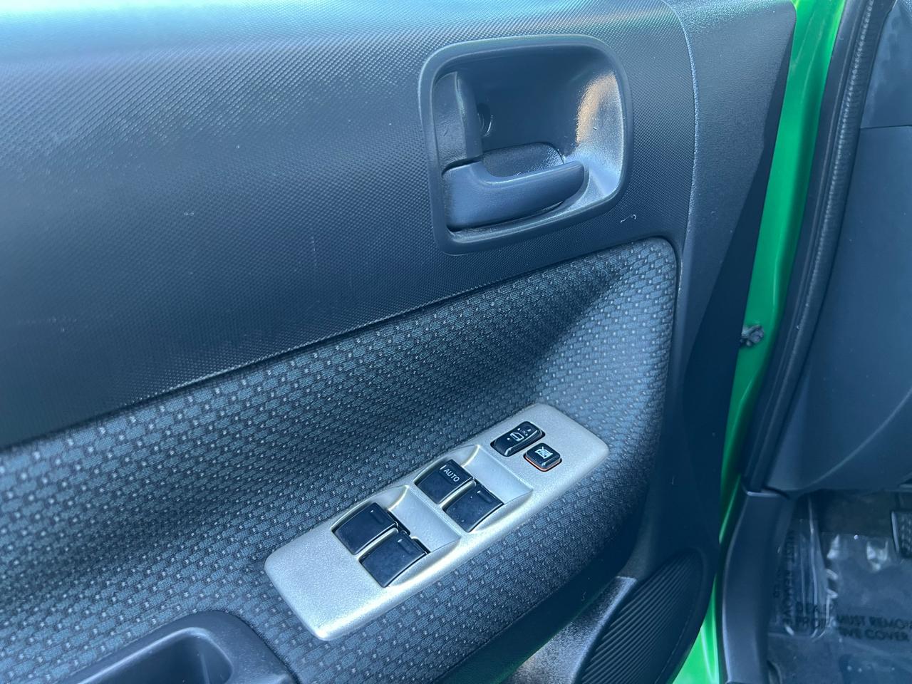 Scion xB Wagon 2006