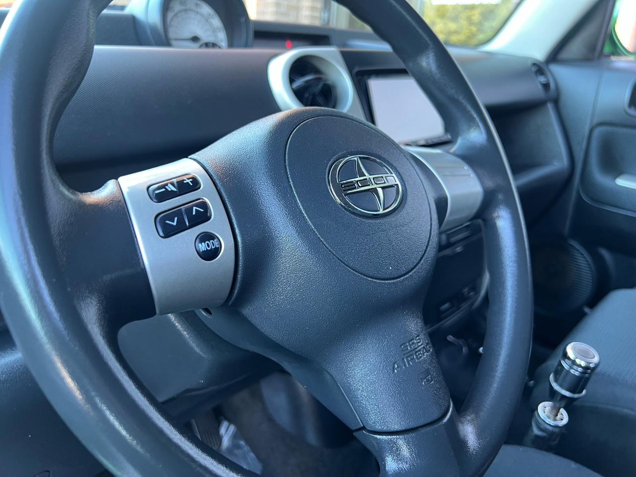 Scion xB Wagon 2006