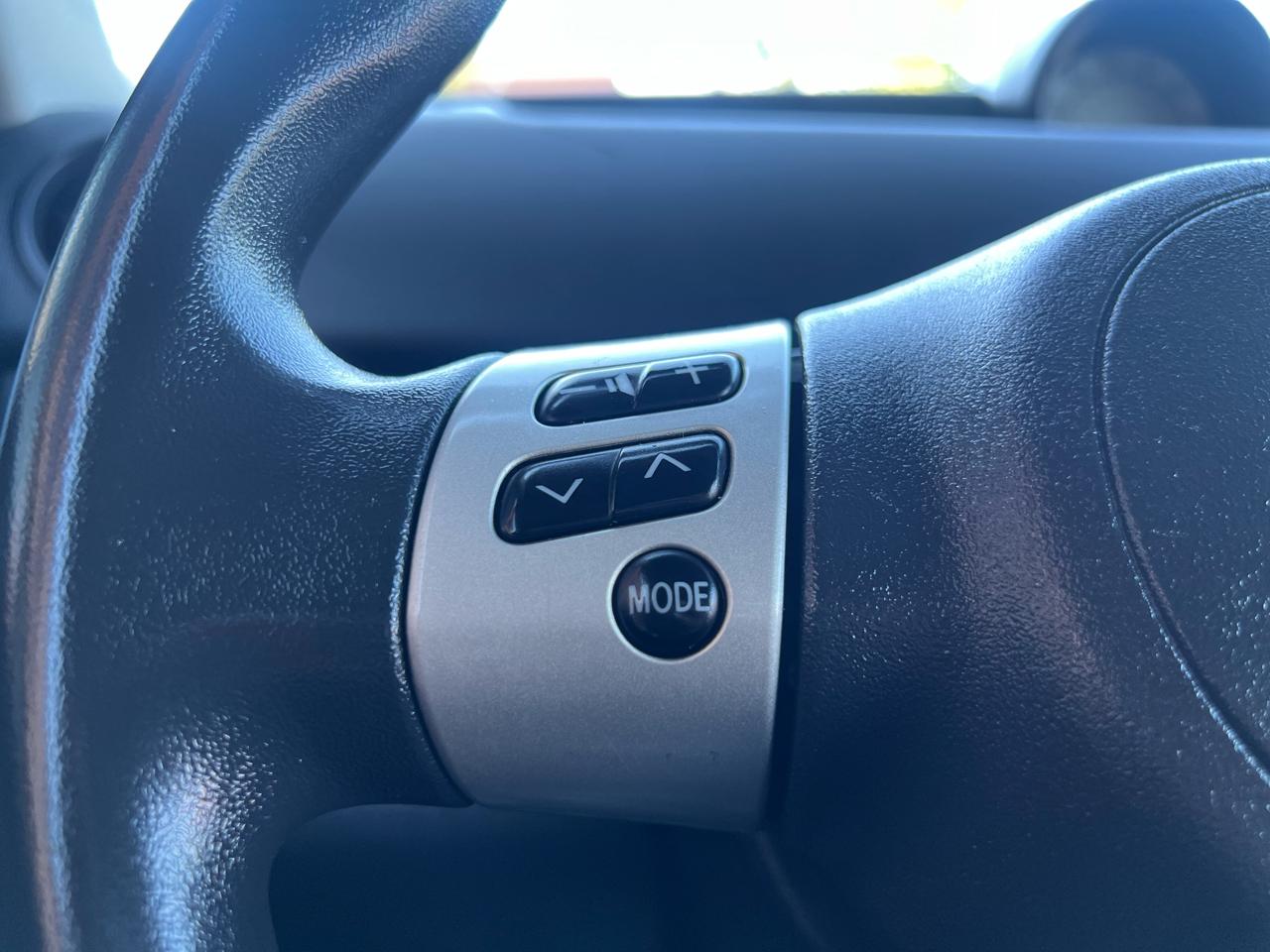 Scion xB Wagon 2006