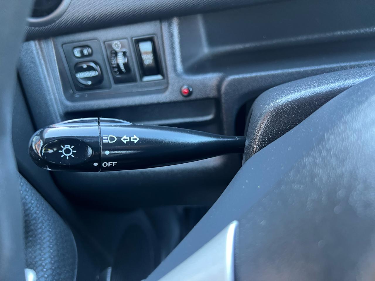Scion xB Wagon 2006