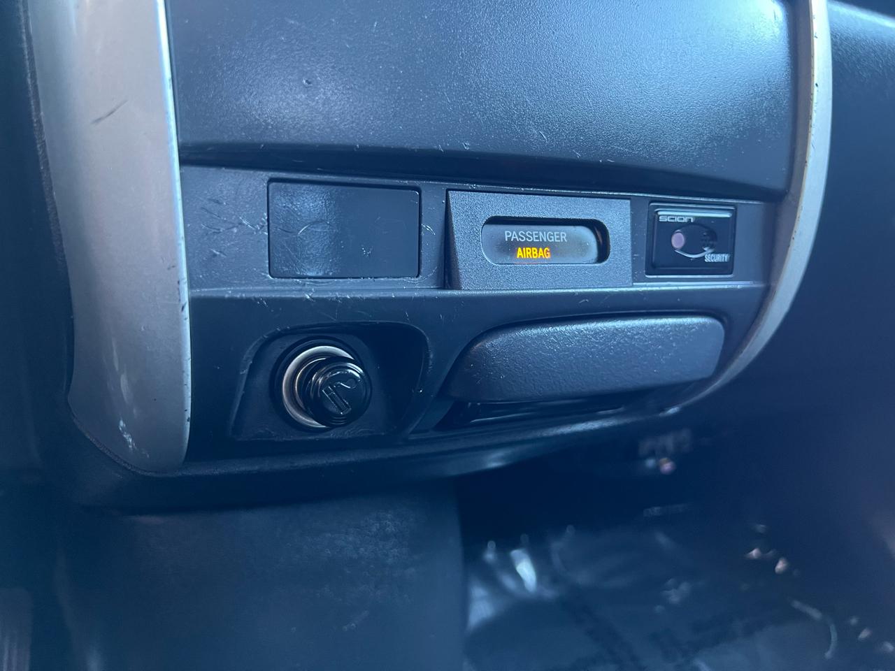 Scion xB Wagon 2006