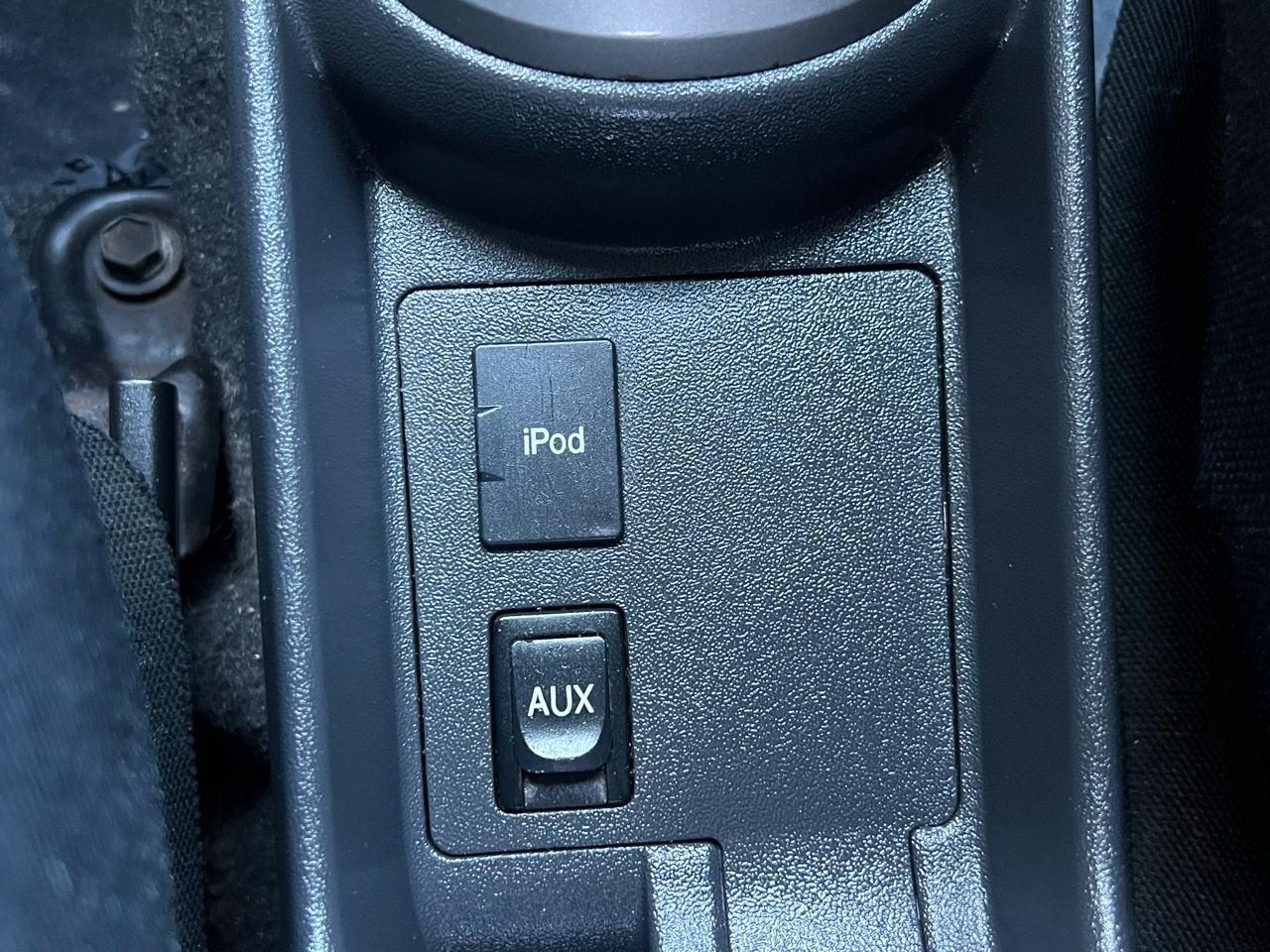 Scion xB Wagon 2006