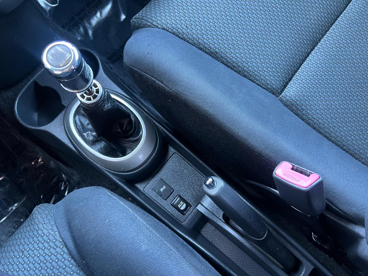 Scion xB Wagon 2006