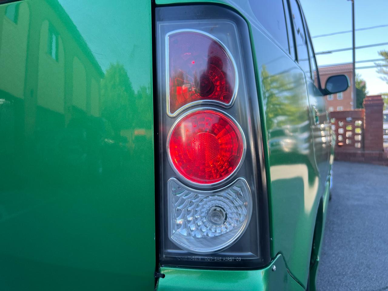 Scion xB Wagon 2006