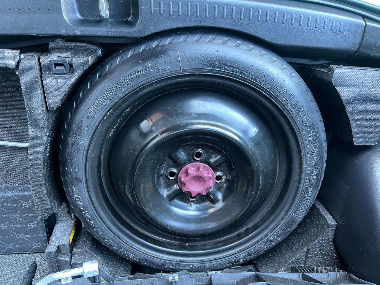 Scion xB Wagon 2006
