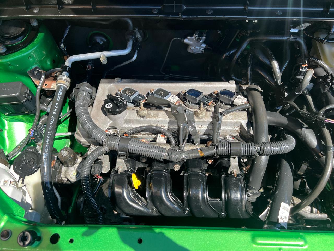 Scion xB Wagon 2006