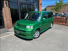 2006 Scion xB 