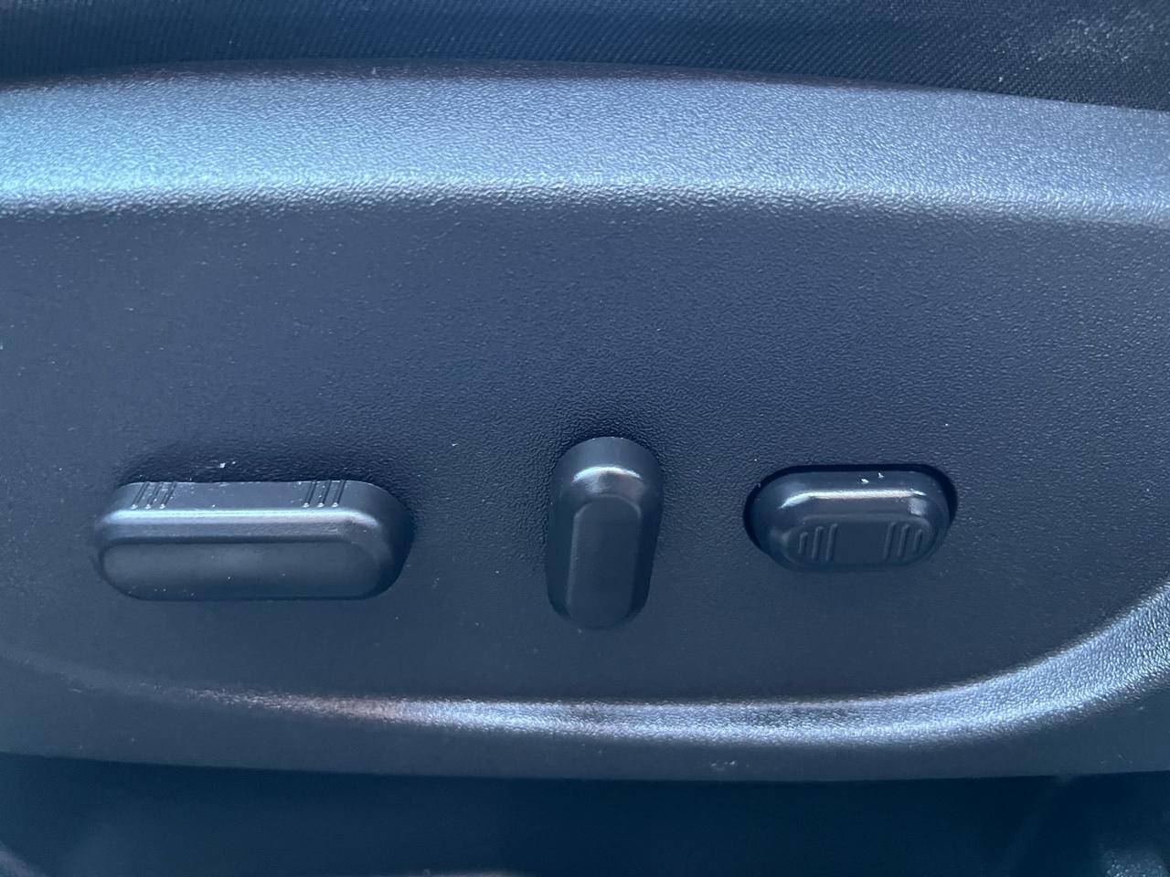 Ford Escape SEL 4WD 2018