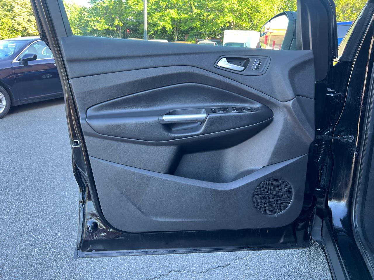 Ford Escape SEL 4WD 2018