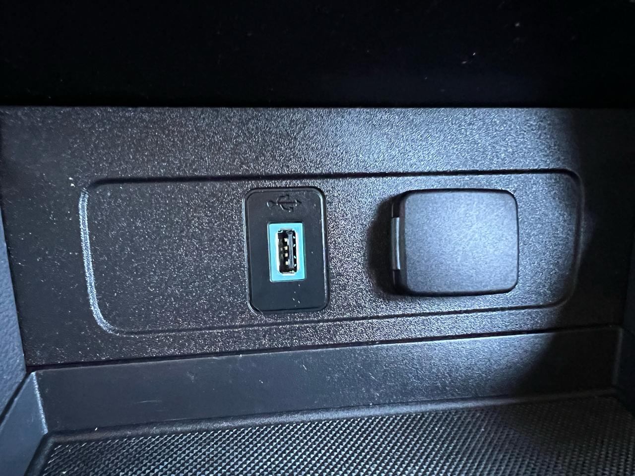 Ford Escape SEL 4WD 2018