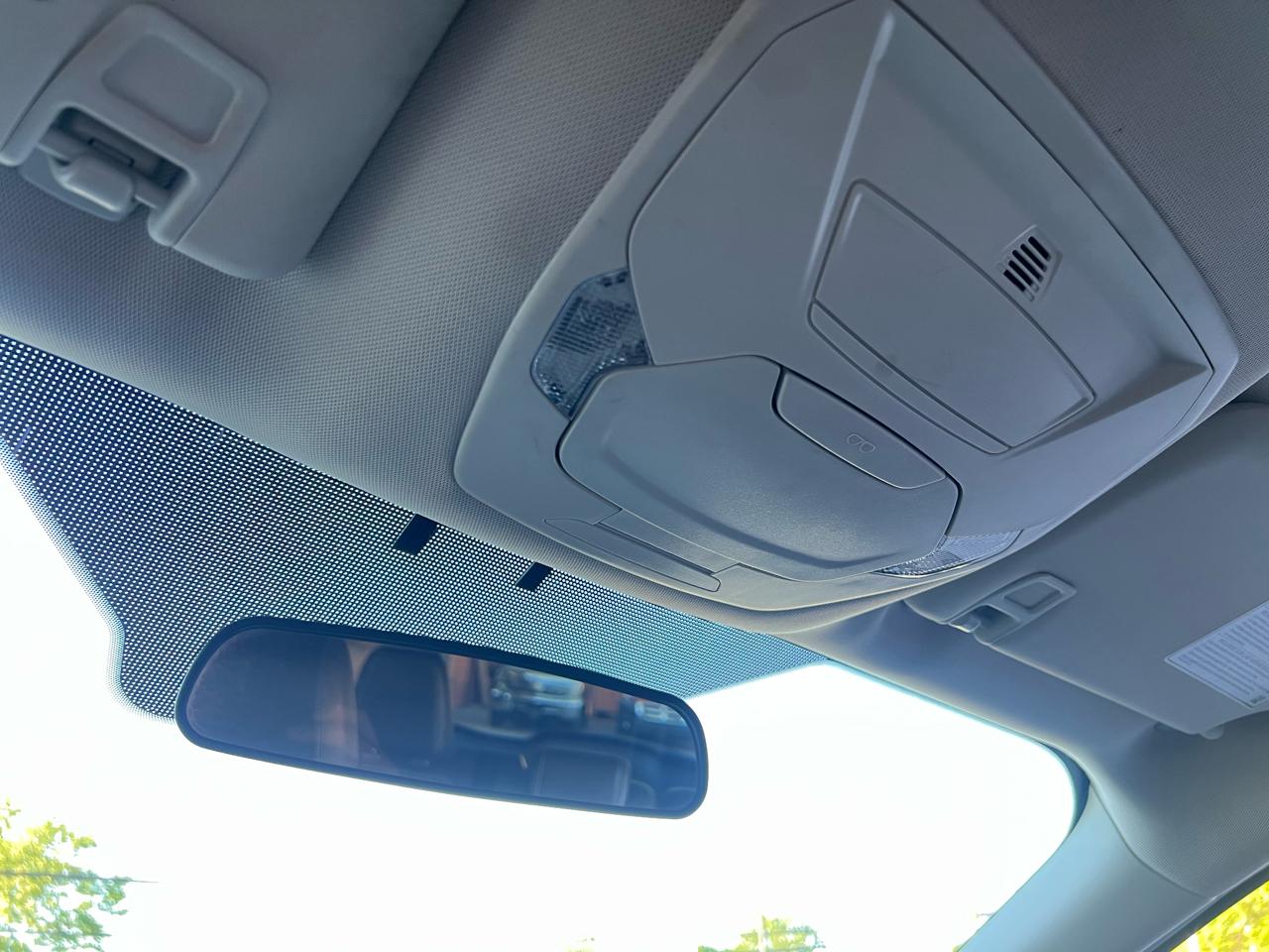 Ford Escape SEL 4WD 2018