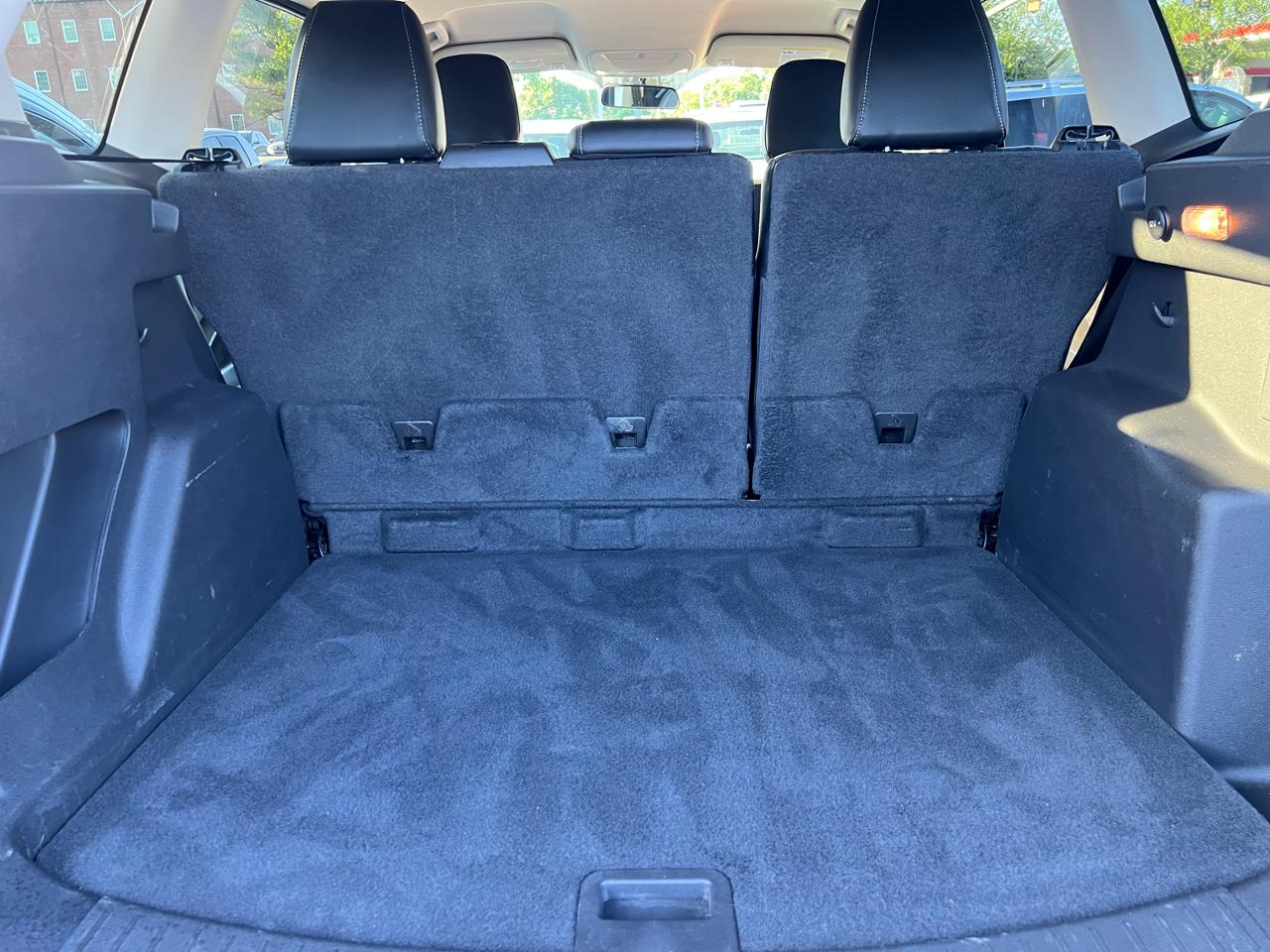 Ford Escape SEL 4WD 2018