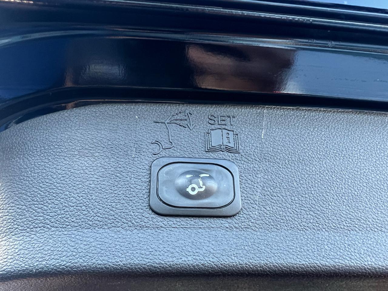 Ford Escape SEL 4WD 2018