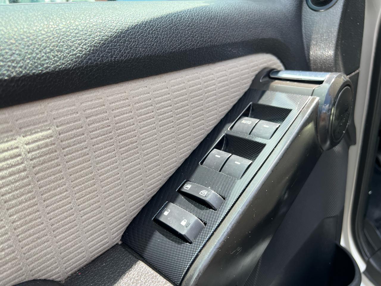 Ford Explorer XLT 4.0L 4WD 2008