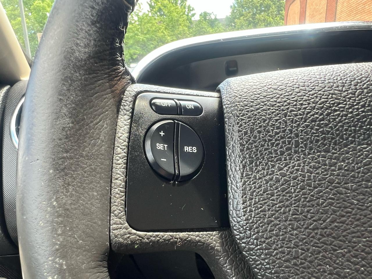 Ford Explorer XLT 4.0L 4WD 2008