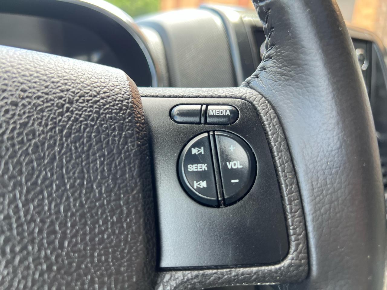 Ford Explorer XLT 4.0L 4WD 2008