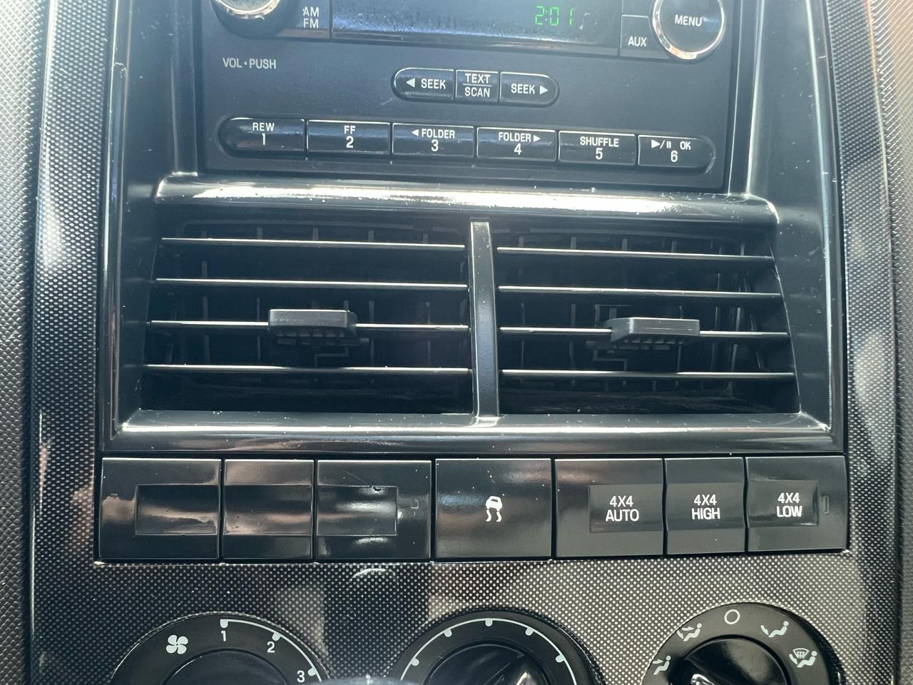 Ford Explorer XLT 4.0L 4WD 2008