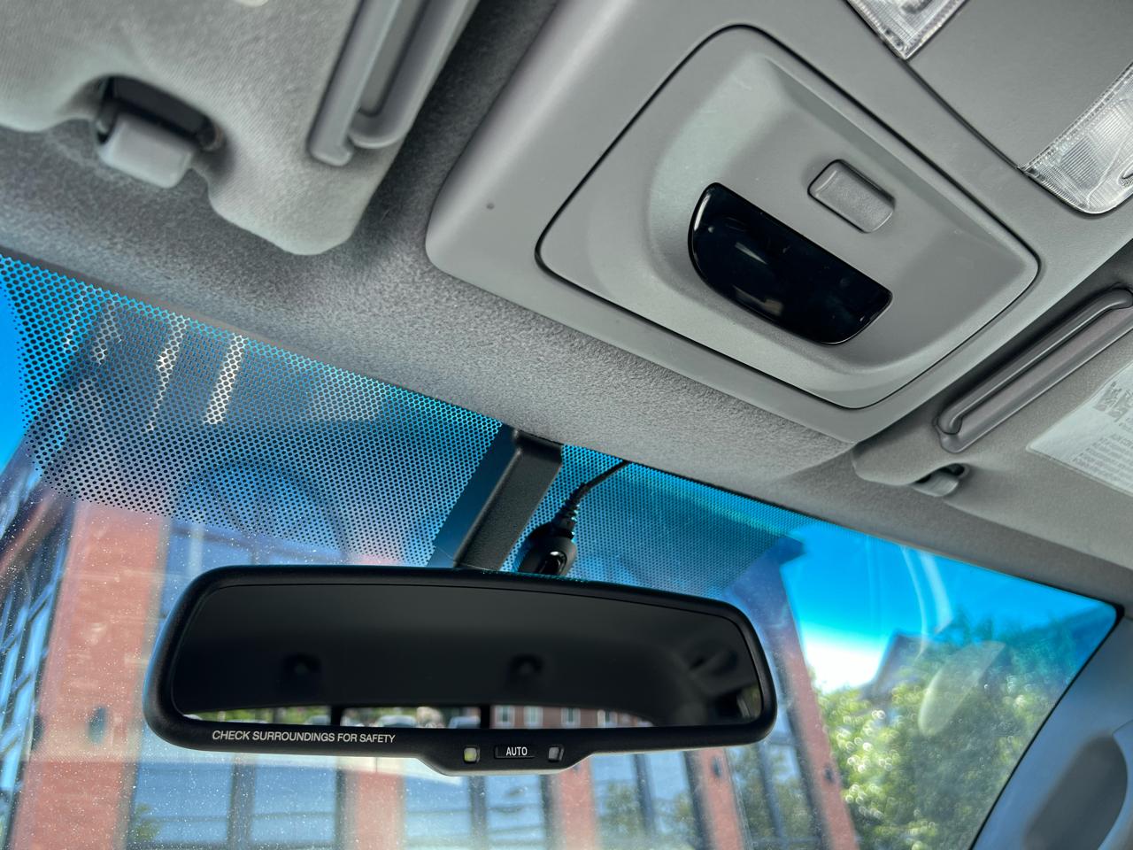 Toyota Tacoma Double Cab V6 4WD 2010