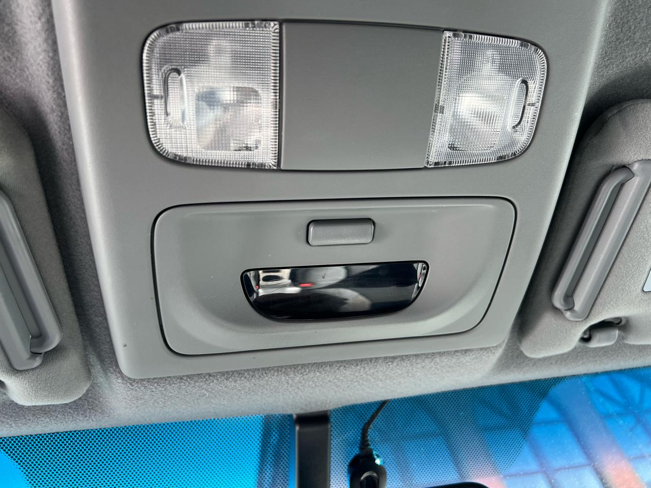 Toyota Tacoma Double Cab V6 4WD 2010