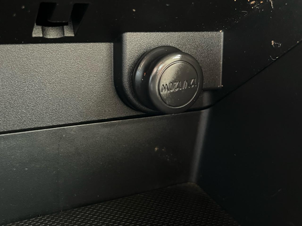 Subaru Impreza Base 5-Door 2014