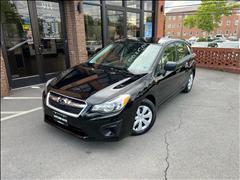 2014 Subaru Impreza 