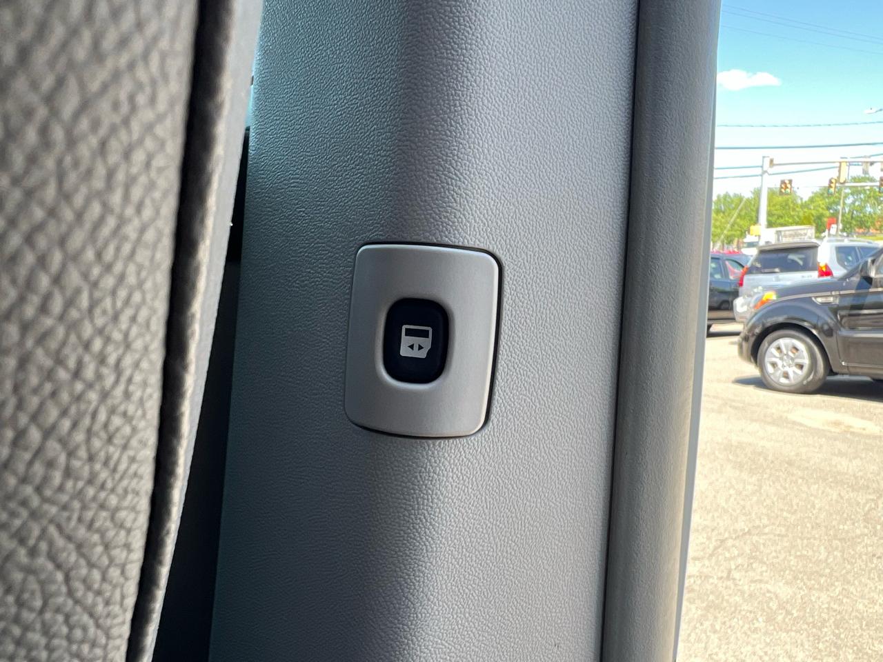 Chrysler Town & Country Touring 2009
