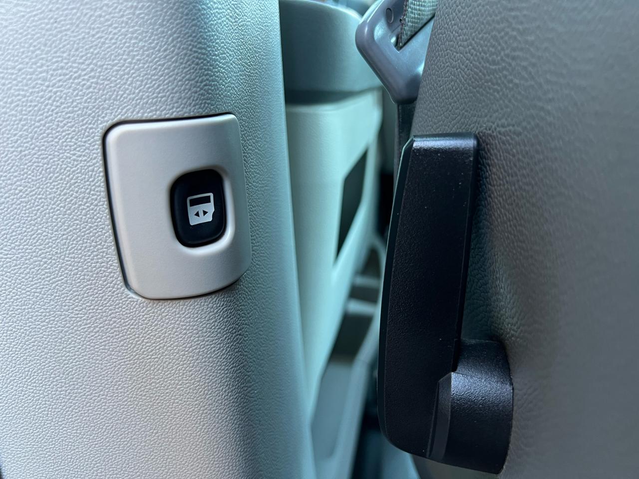 Chrysler Town & Country Touring 2009