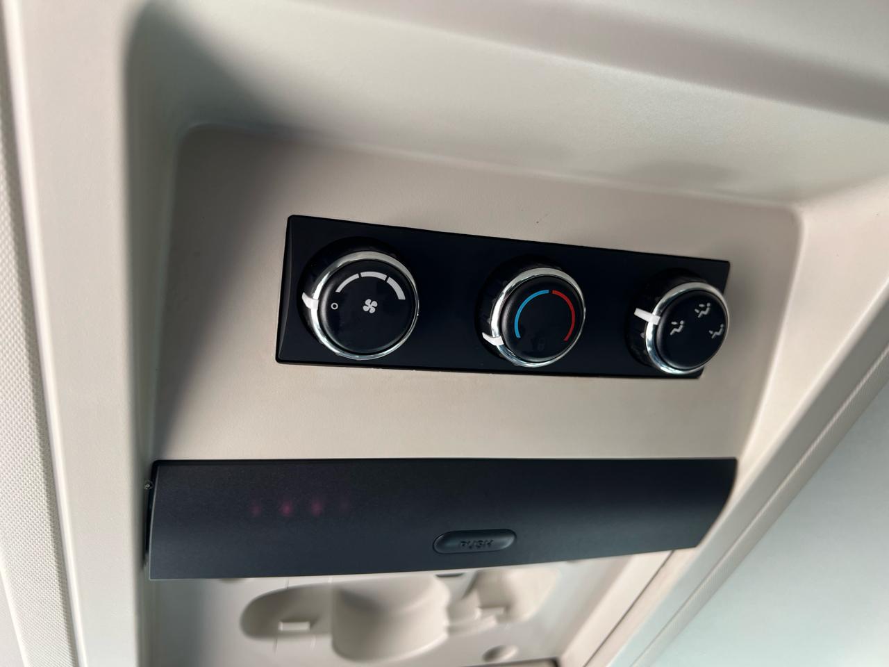 Chrysler Town & Country Touring 2009
