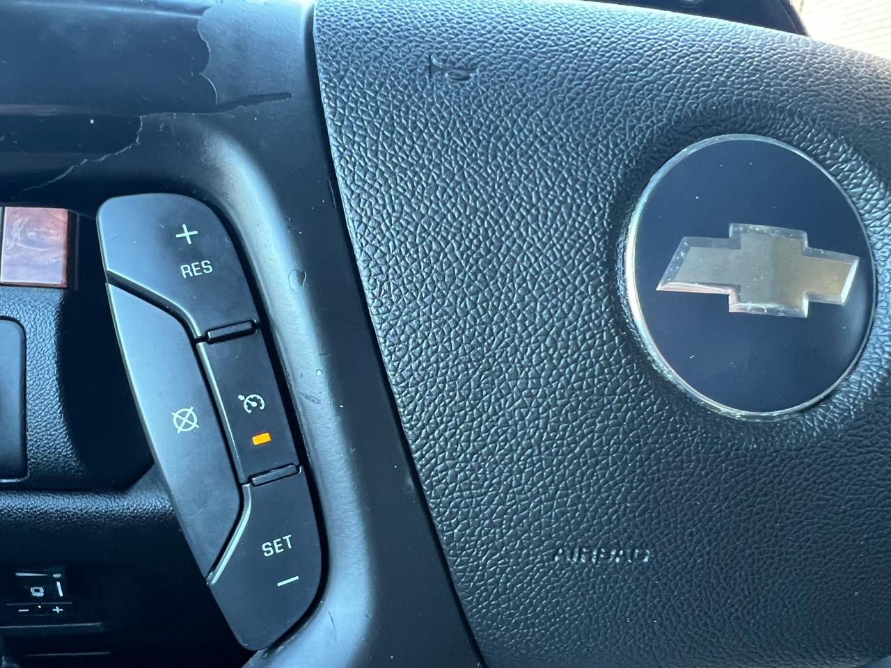 Chevrolet Silverado 2500HD LT1 Crew Cab Long Box 4WD 2008