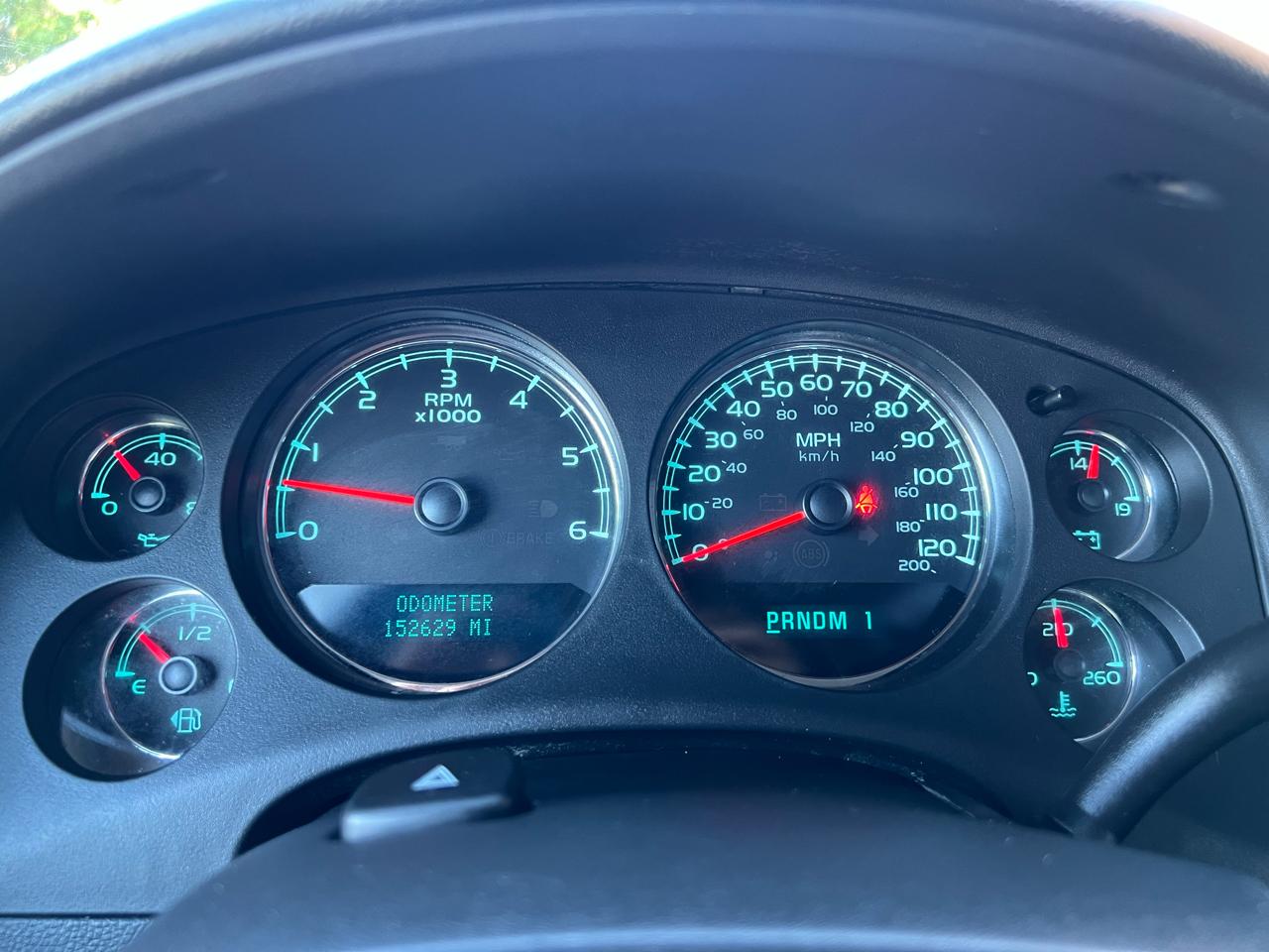 Chevrolet Silverado 2500HD LT1 Crew Cab Long Box 4WD 2008