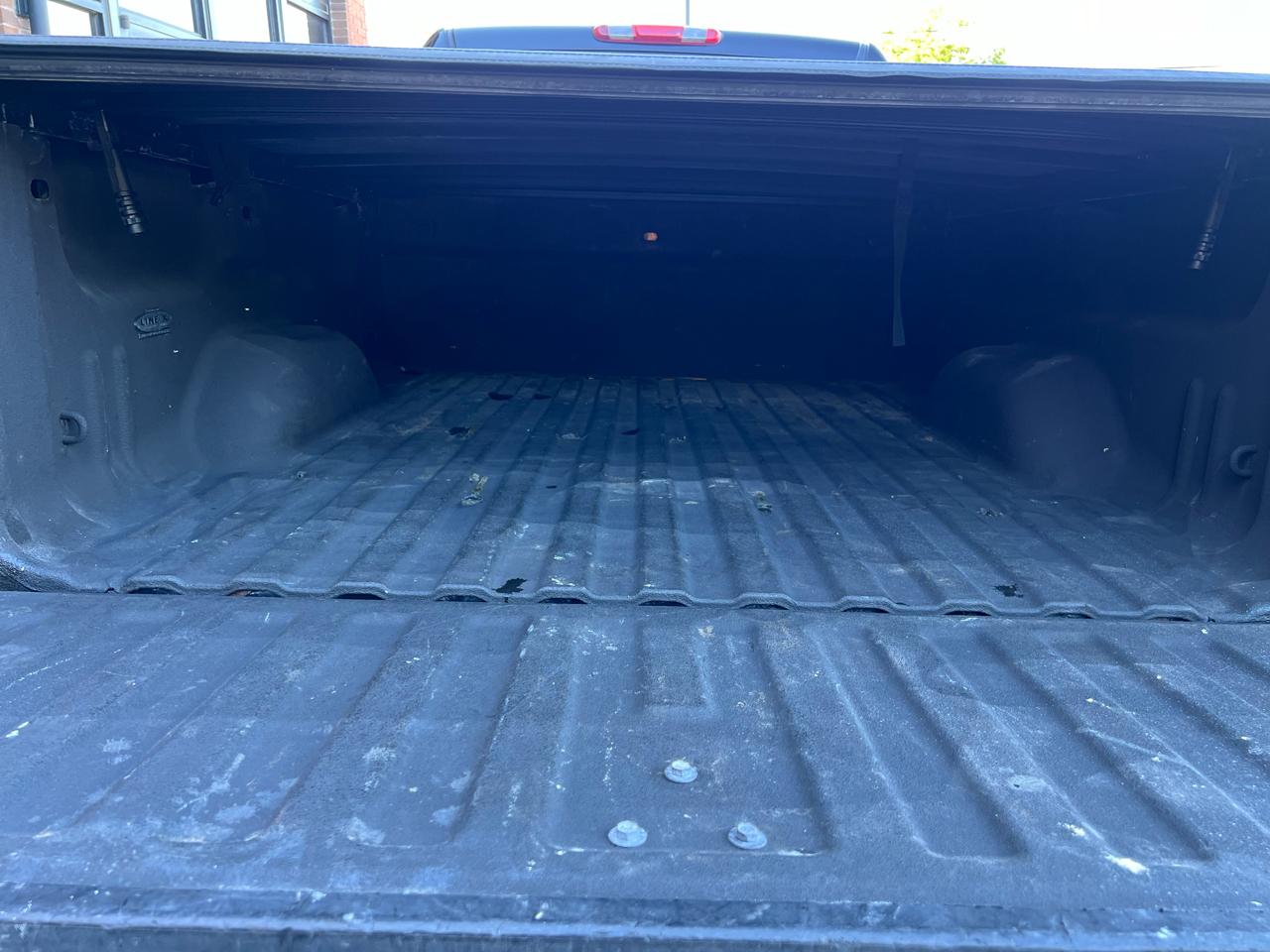 Chevrolet Silverado 2500HD LT1 Crew Cab Long Box 4WD 2008