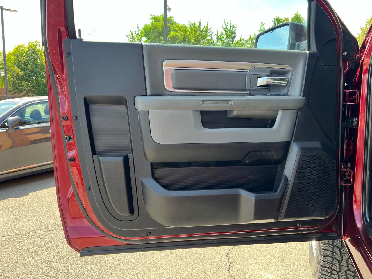 RAM 2500 Tradesman Regular Cab 4WD 2017