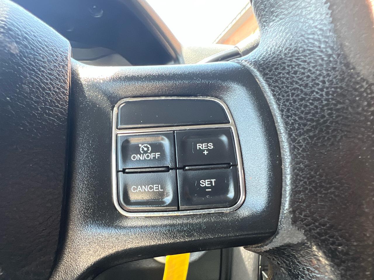 RAM 2500 Tradesman Regular Cab 4WD 2017