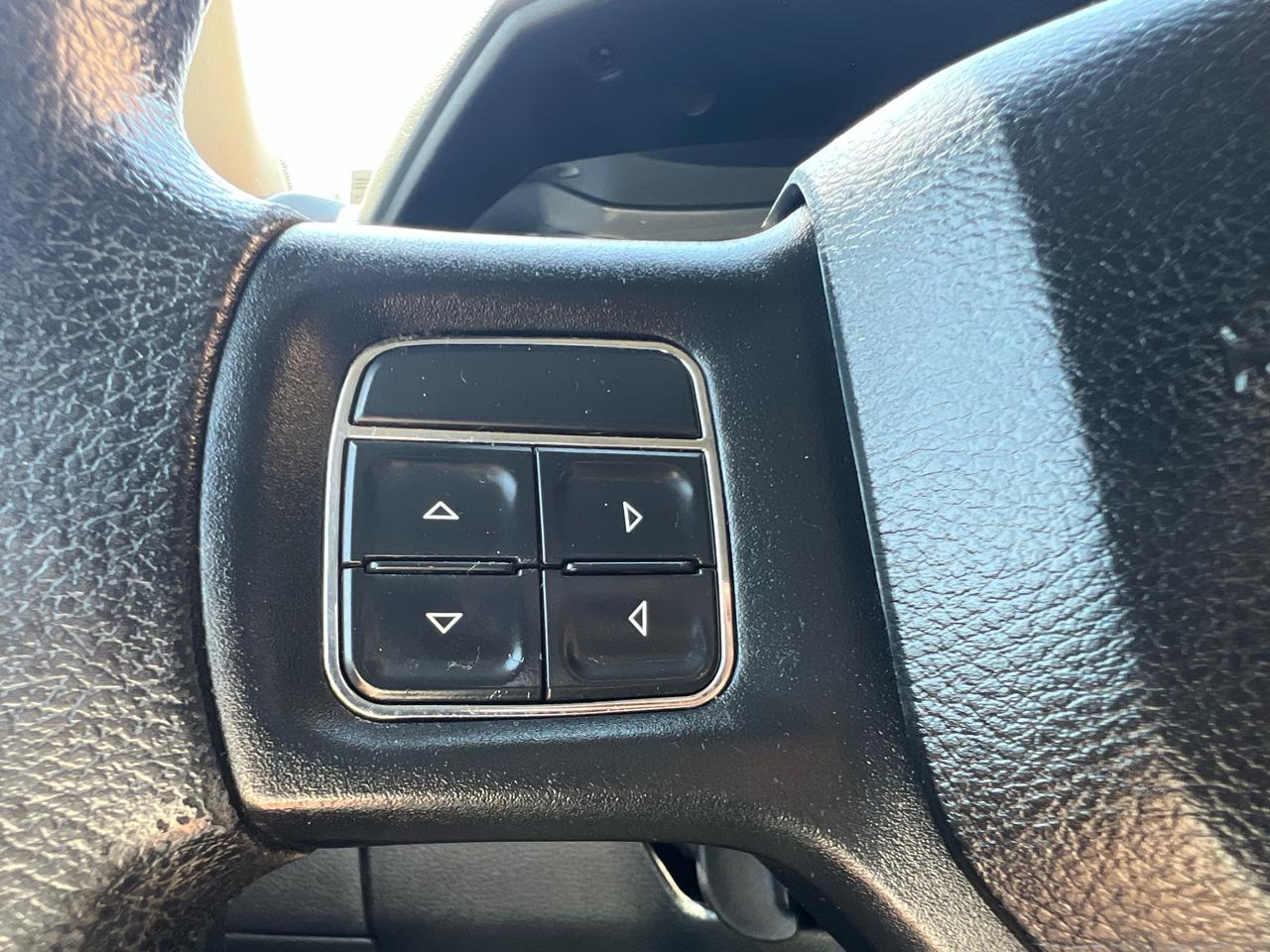 RAM 2500 Tradesman Regular Cab 4WD 2017