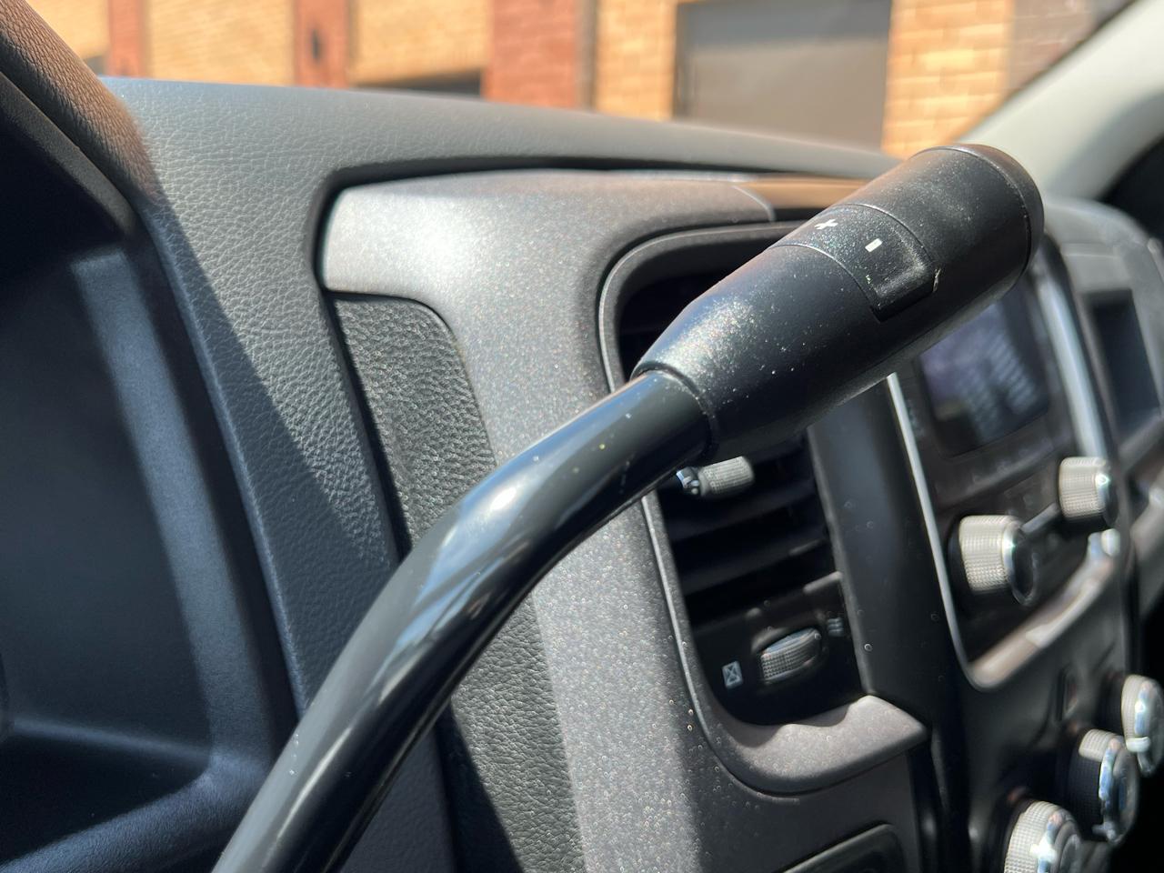 RAM 2500 Tradesman Regular Cab 4WD 2017