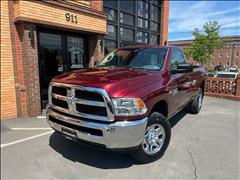 2017 RAM 2500 