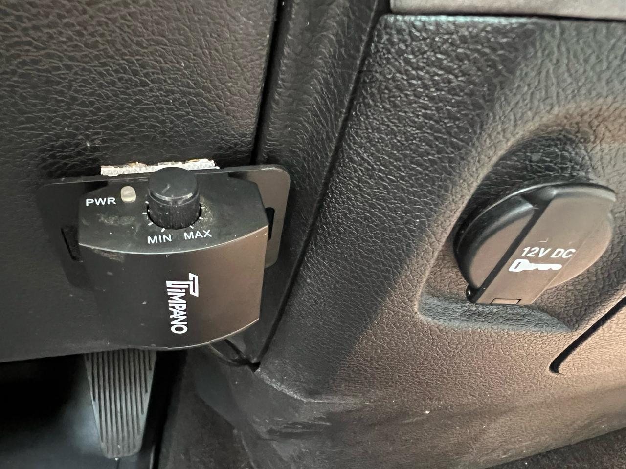 RAM 1500 Tradesman Crew Cab SWB 4WD 2017