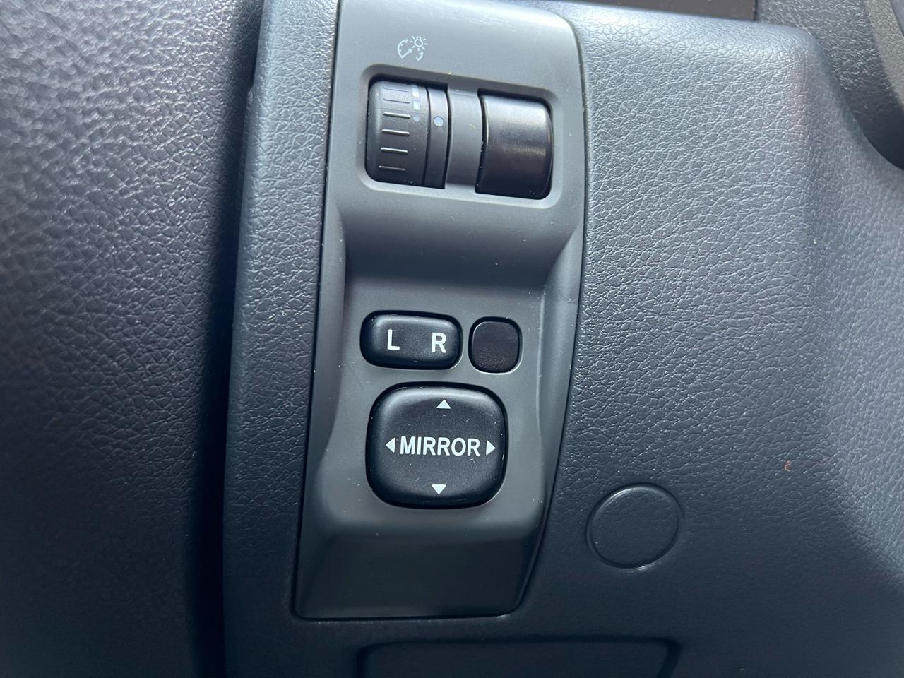 Subaru Impreza 2.5i 5-door 2008