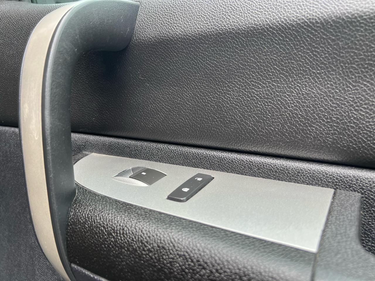 Chevrolet Silverado 2500HD LT1 Ext. Cab Long Box 4WD 2009