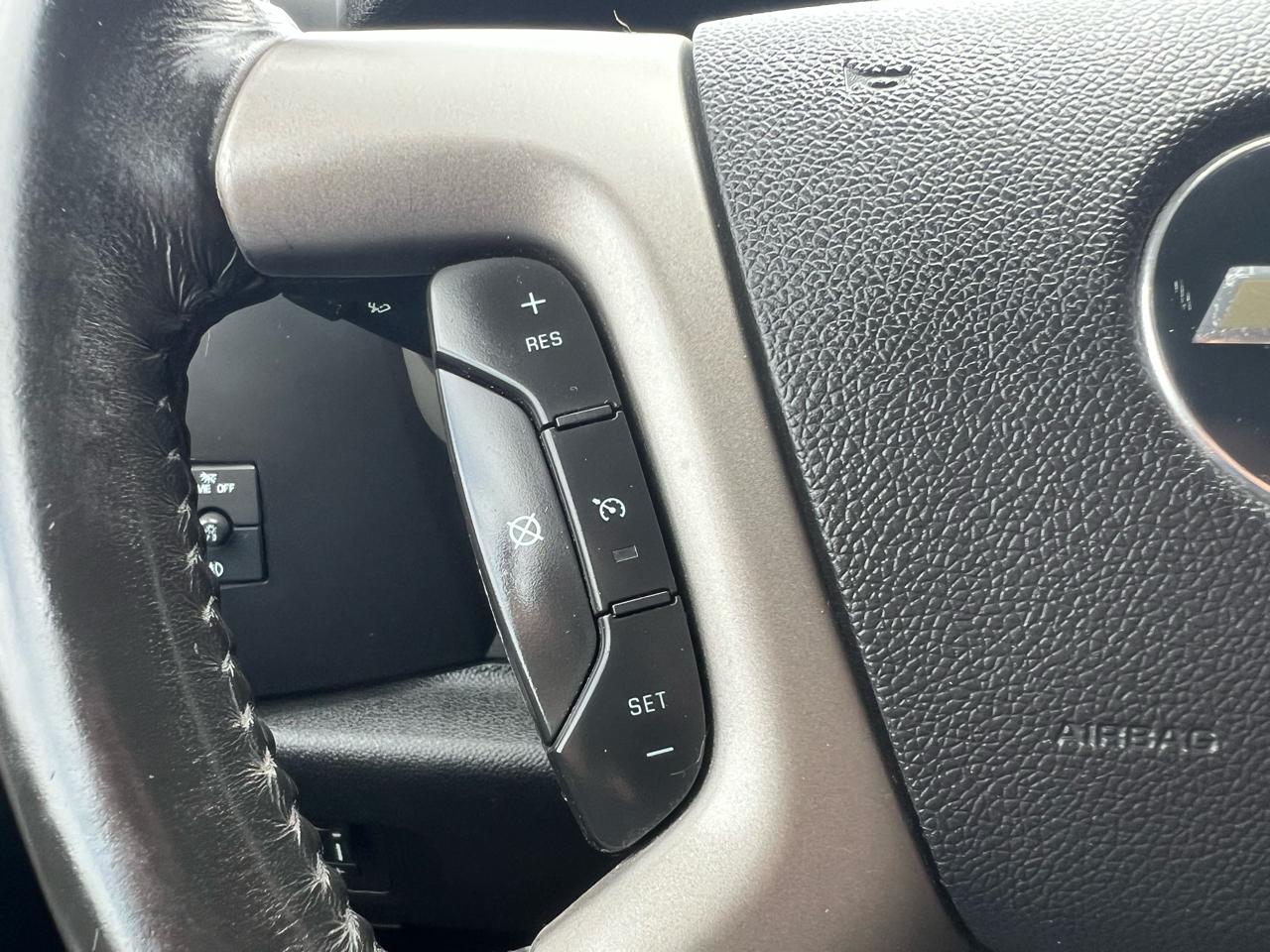 Chevrolet Silverado 2500HD LT1 Ext. Cab Long Box 4WD 2009