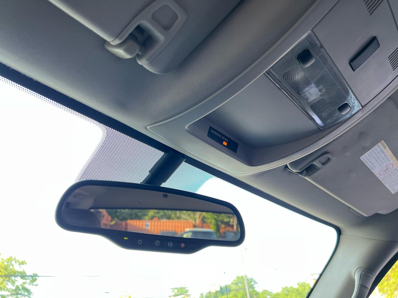 Chevrolet Silverado 2500HD LT1 Ext. Cab Long Box 4WD 2009