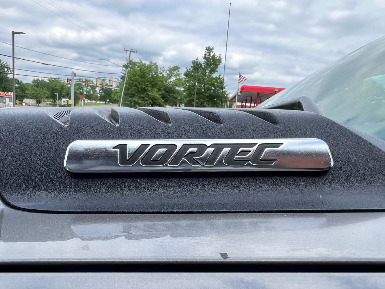Chevrolet Silverado 2500HD LT1 Ext. Cab Long Box 4WD 2009