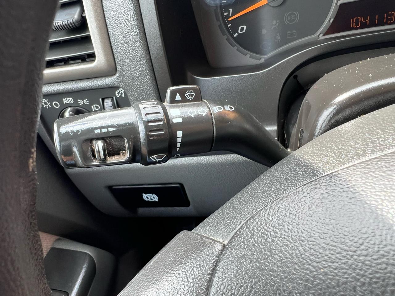 Chevrolet Colorado LS Z85 Crew Cab 4WD w/1SB 2005